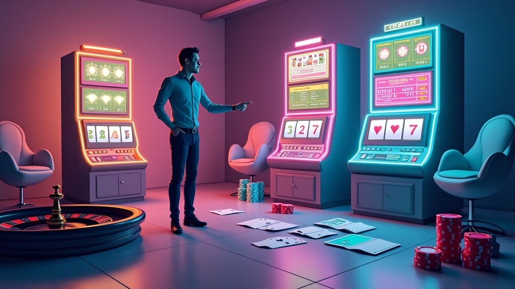 Millioner Casino reviews