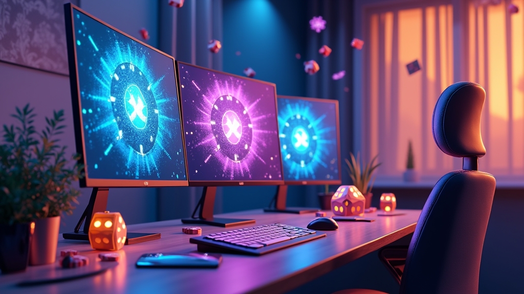 Millioner Casino review