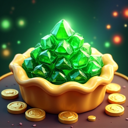 Emerald Cobbler Millioner Casino review