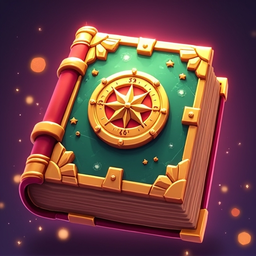Explorer's Atlas Millioner Casino brand