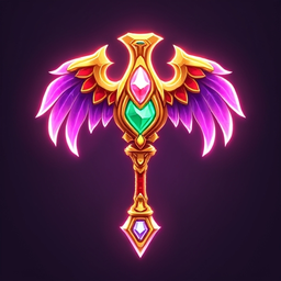 Raven Hammer Saga Millioner Casino brand