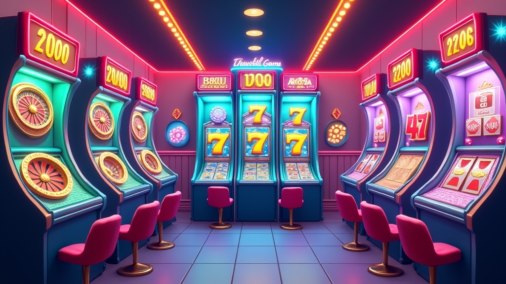 Millioner Casino online